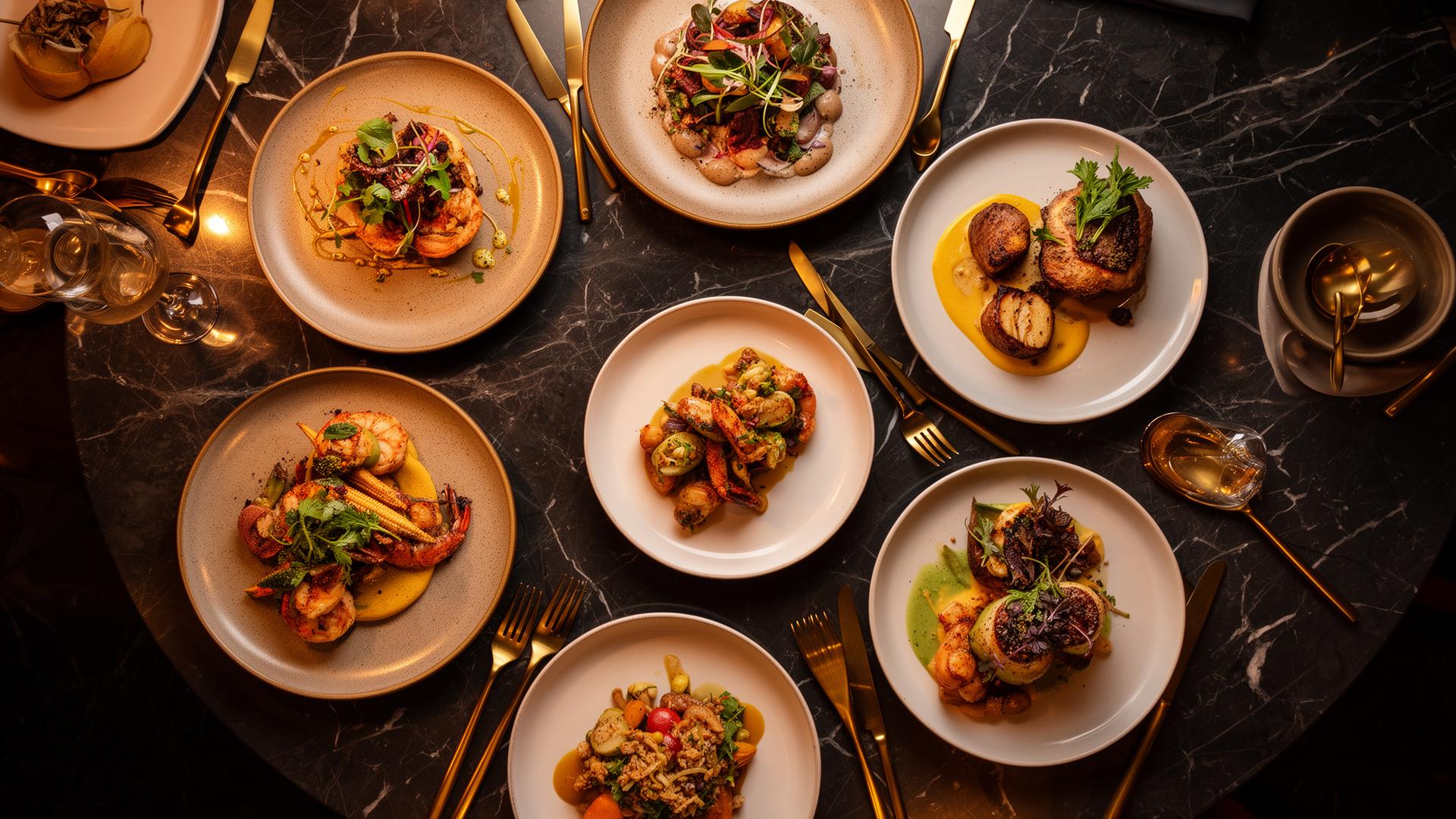 Toronto restaurant deals